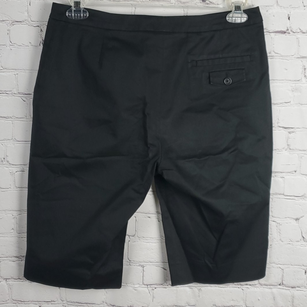 Faconnable Size 8 Shorts - Picture 4 of 5